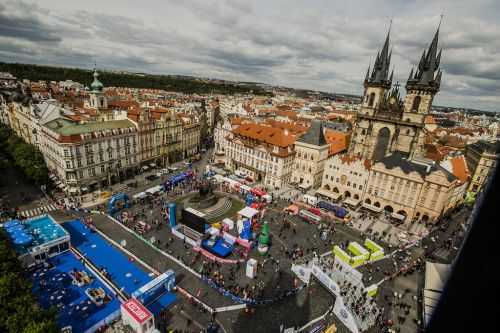 MARATONA DI PRAGA | 42K 2019